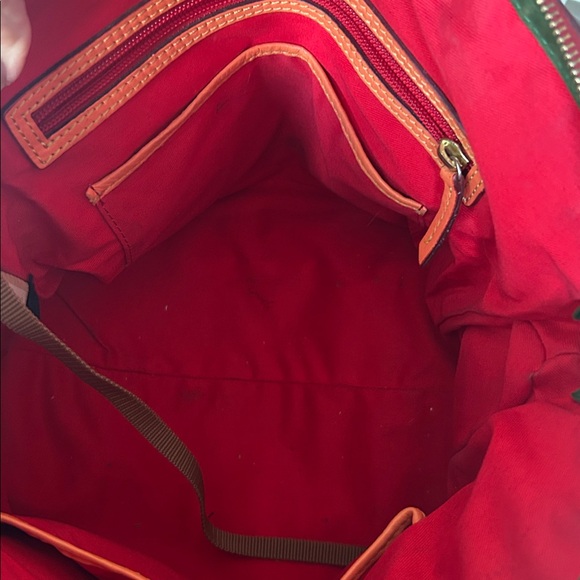 Dooney & Bourke Florentine Satchel - Picture 9 of 11